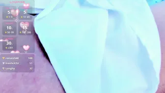 elissa_iris recorded nude video 759070