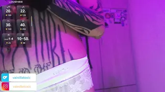 Vainilla_l free porn video 01-Mar-26
