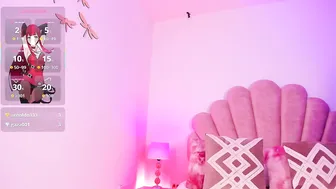 lunavelour_ recorded nude video 759178