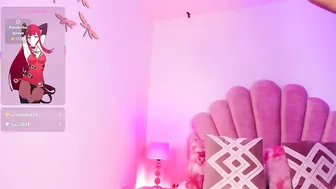 lunavelour_ recorded nude video 759178