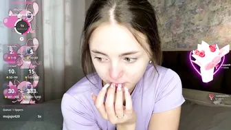 falineellson recorded nude video 759293