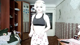 madgezari recorded nude video 759305