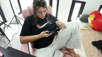 dyanakaylin recorded nude video 759394