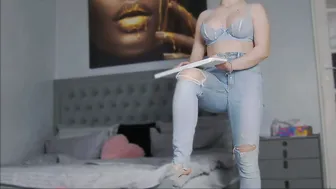 alexiswhiteee recorded nude video 759397