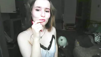 Gladycassady teen sex chat cam
