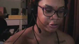 nickythehawtie recorded nude video 759442