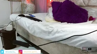 carolinagarcia1234 recorded nude video 759458