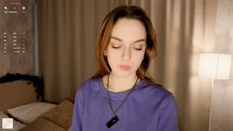 genevievesaabatmand recorded nude video 759485