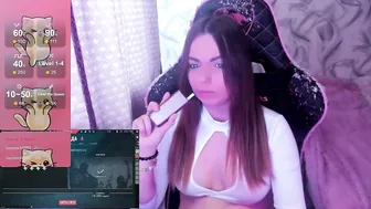 catisyfury recorded nude video 759497