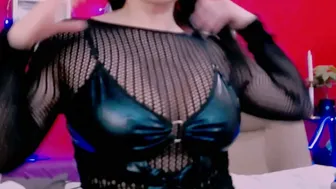 chantallovely recorded nude video 759516