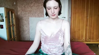 bitch_little_ass recorded nude video 759551