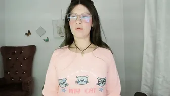 zooeybelair recorded nude video 759557