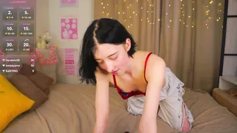 luvenianitschke recorded nude video 759594
