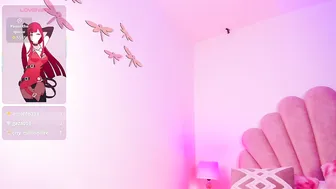 lunavelour_ recorded nude video 759635