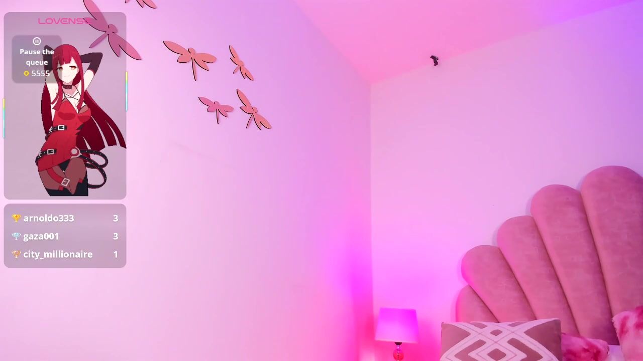 lunavelour_ porn sex chat 01 March 2026