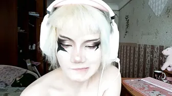 madgezari recorded nude video 759674