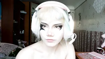 madgezari recorded nude video 759674