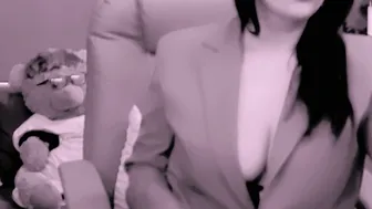 chantallovely recorded nude video 759688