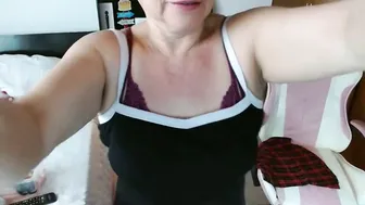 bailarina_atrevida recorded nude video 759730