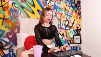 collins_aria submissive hot porn video