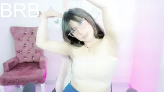 zooeybelair recorded nude video 759794