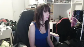 missthon recorded nude video 759832
