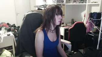missthon recorded nude video 759832