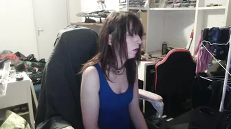 missthon recorded nude video 759832