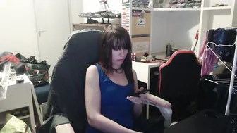 missthon recorded nude video 759832