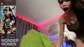 amethyst_ts recorded nude video 759861