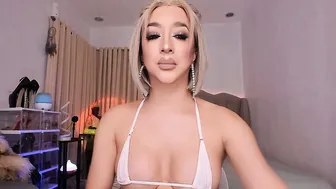 Goddess_trans nude cam video 01-Mar-2026