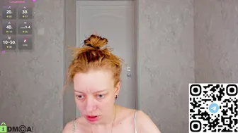 michelle_blond recorded nude video 759930