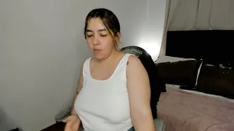 dulce_brithany recorded nude video 759953