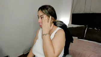 dulce_brithany recorded nude video 759953