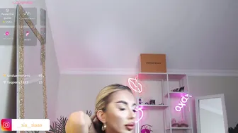 arianaari88 recorded nude video 759980