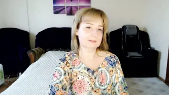 Tattease milf show