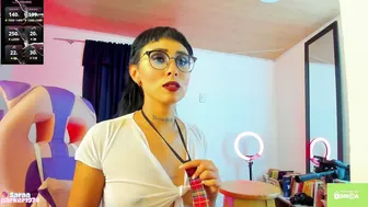 _saraaparker_ recorded nude video 76012