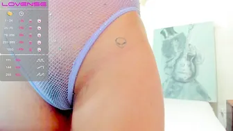 angel_blondie_ recorded nude video 76019