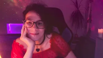 yourscosmic recorded nude video 76063