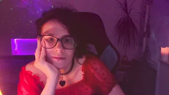yourscosmic recorded nude video 76063