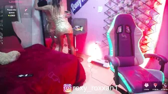 roxy_roxxan recorded nude video 76073