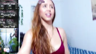 Meghan_crouch cam video (06/27/2025)