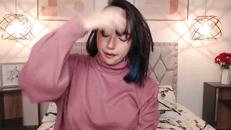 Sammy_bunny01 video webcam show