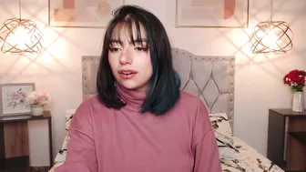 Sammy_bunny01 video webcam show