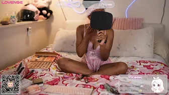 peachypeachgirl recorded nude video 76203