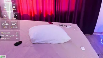 goodnight_kitty lovense sex video