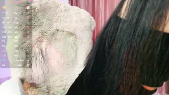 evaolimpo webcam porn video 27-Jun-2025