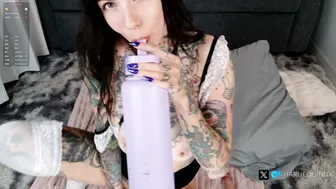 harliequinnx recorded nude video 76233