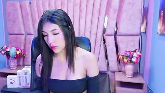 Poly_sasha_ lovense sex cam