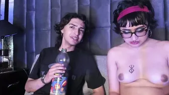 dante_crow_ recorded nude video 76255